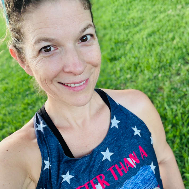 Jennifer Hetherington