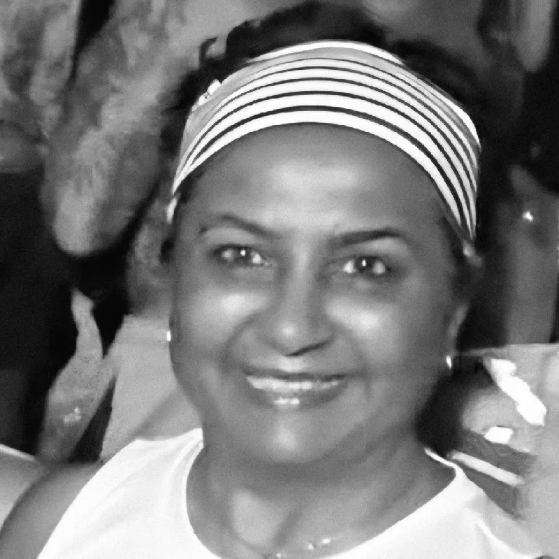 Heena Raju Gandhi
