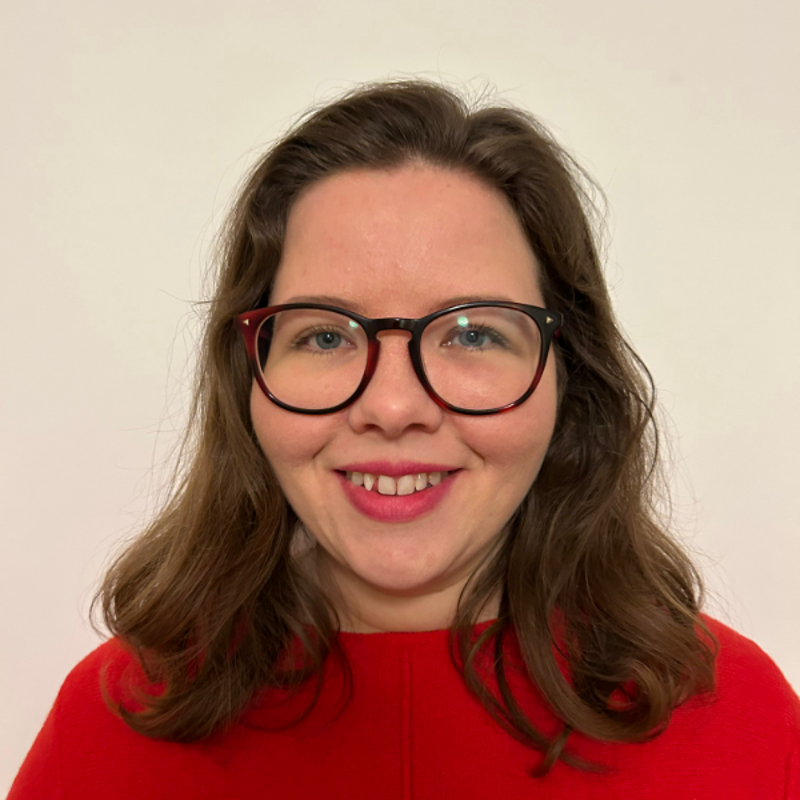 Kristín Þóra Jökulsdóttir