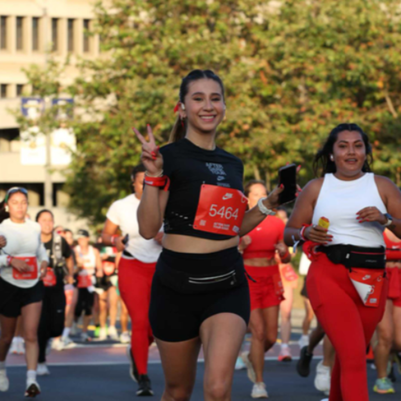 Natalie de la Guarda