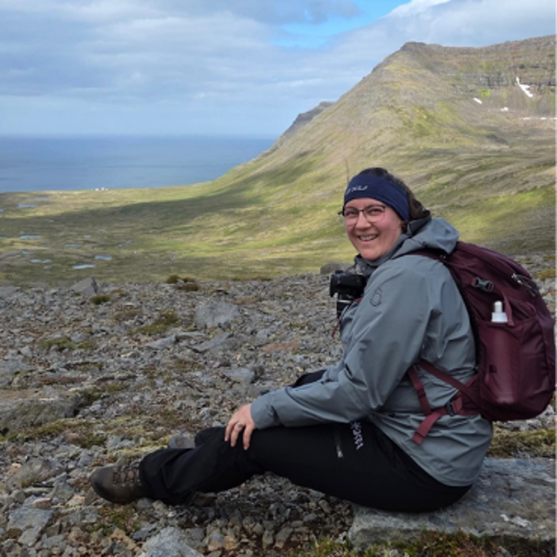 Árný Ilse Árnadóttir