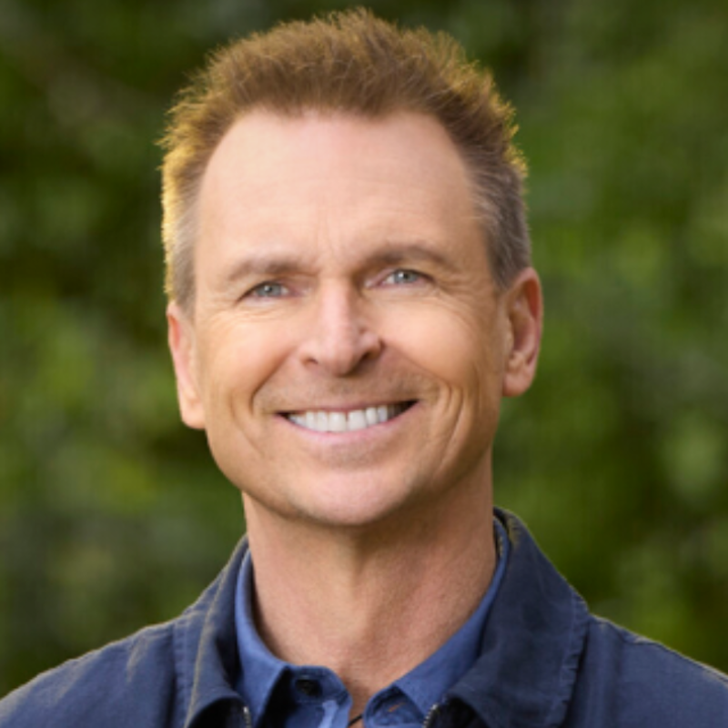 Phil Keoghan