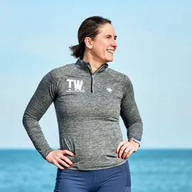 Tammy Whyte - Running Coach