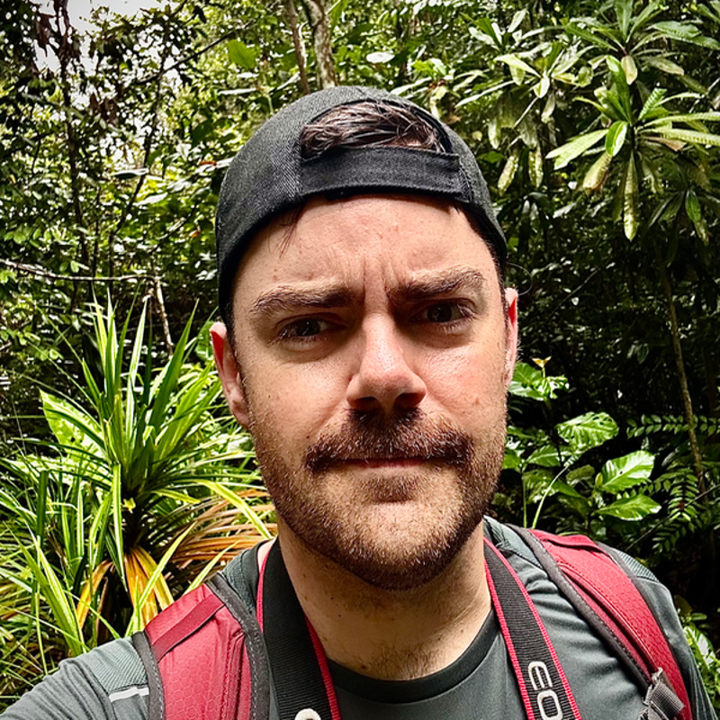 François Loubert-Hudon