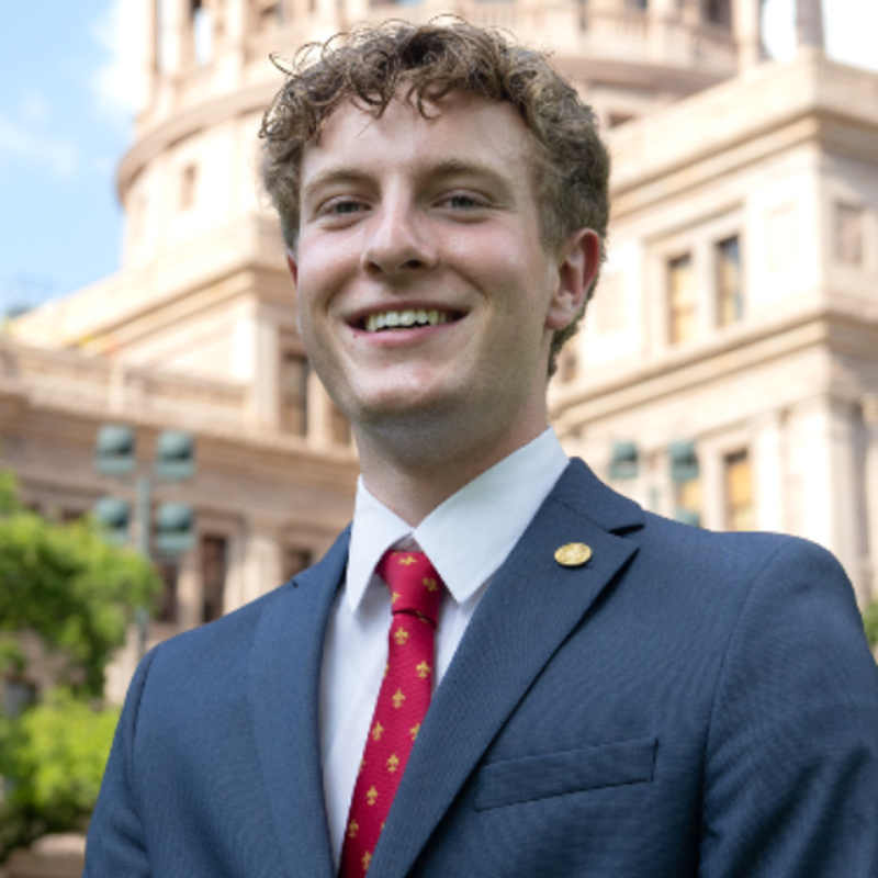 Edward Wells Wensley