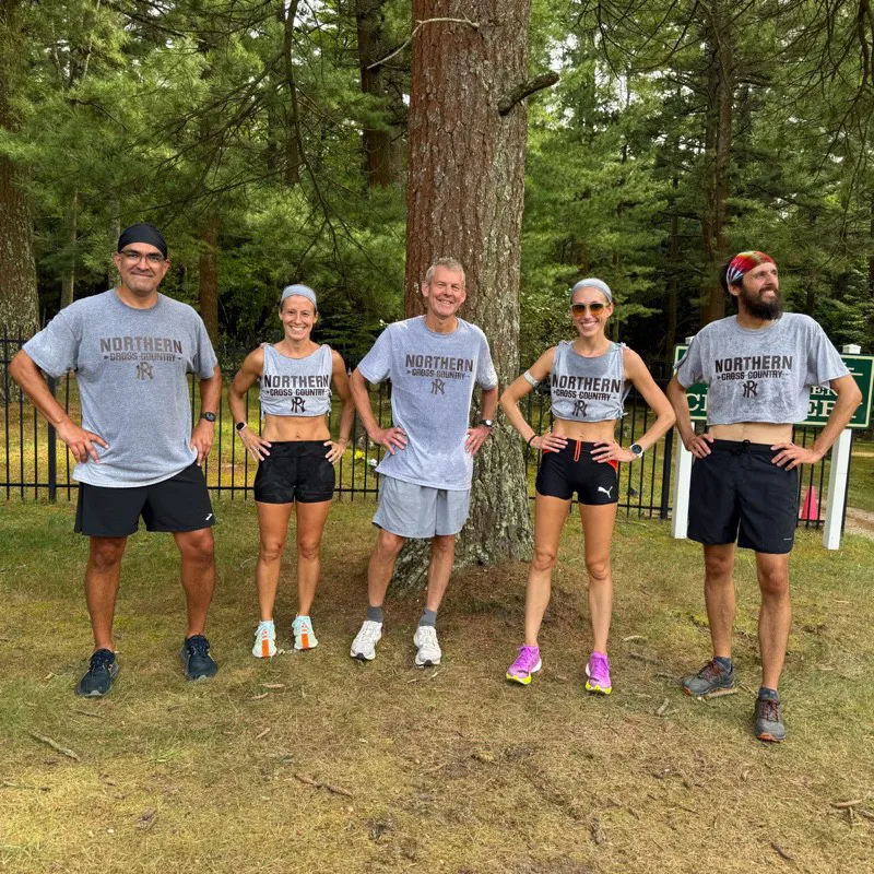 PNXC Coaches