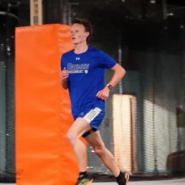 David Schwinger - ETA - Running Coach