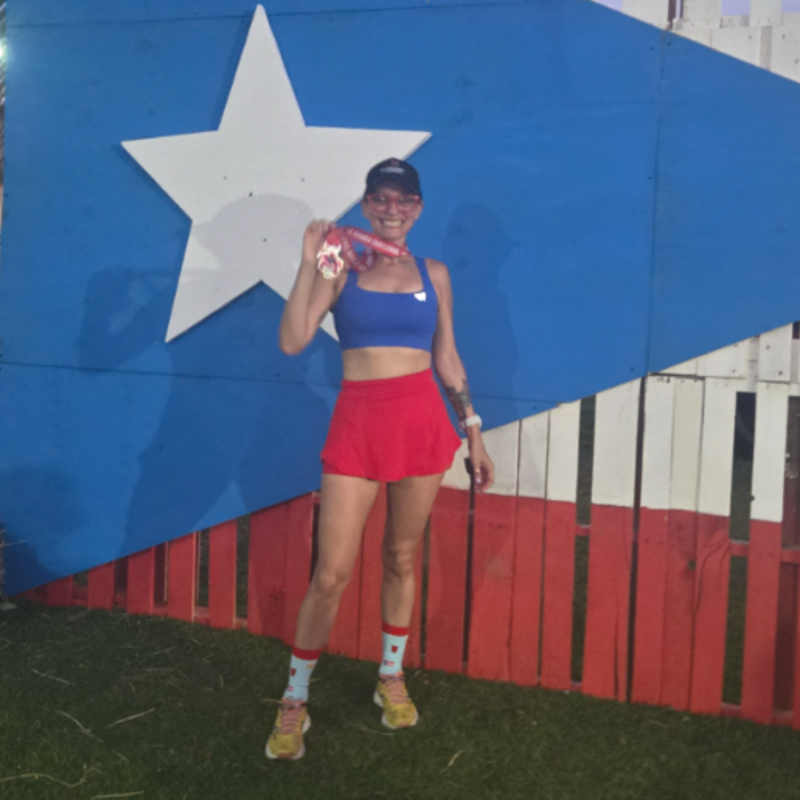 Gloriby Martínez Pagán