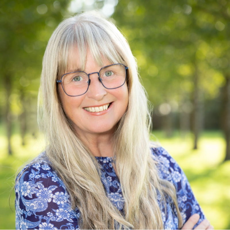 Aðalbjörg Helgadóttir