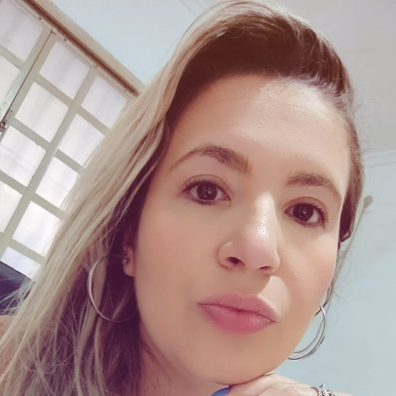 Marjory Anne Lopes Custódio