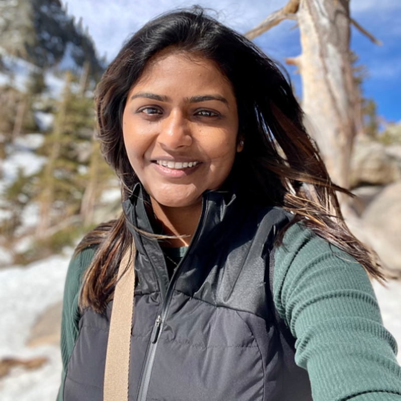 Sneha Bajrang Mohite