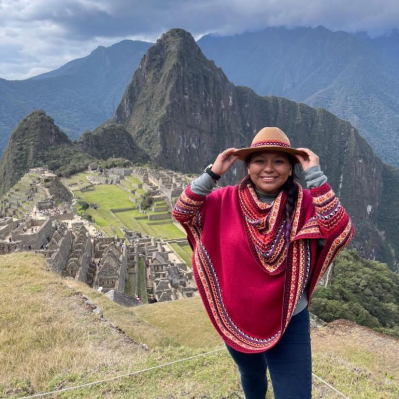 Nidia Marcial Martínez