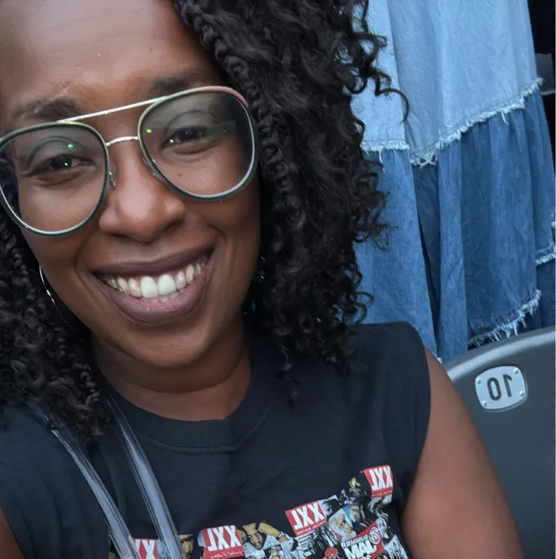 LaToya Krider