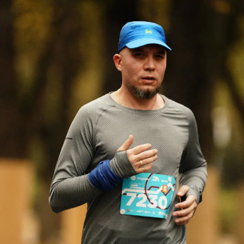 Дмитрий Пономарев