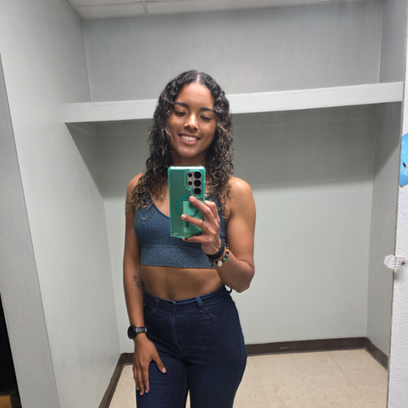 Ashley Lugo Rodríguez