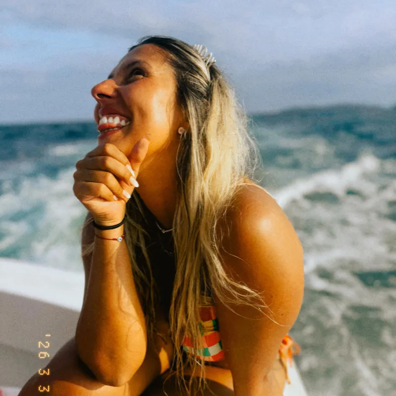 Paula Fernandez
