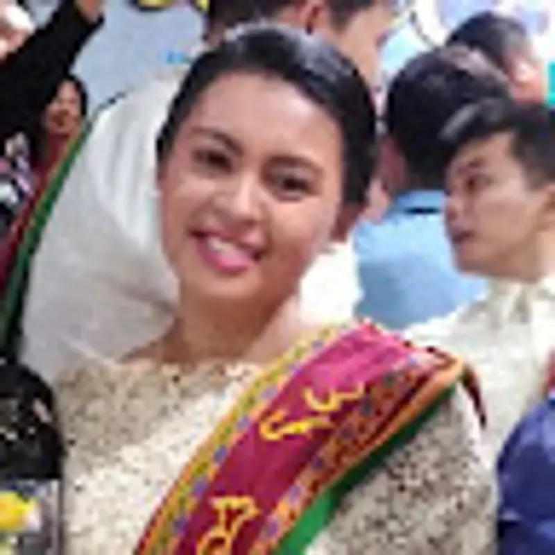 Nicole Beatriz Pascasio