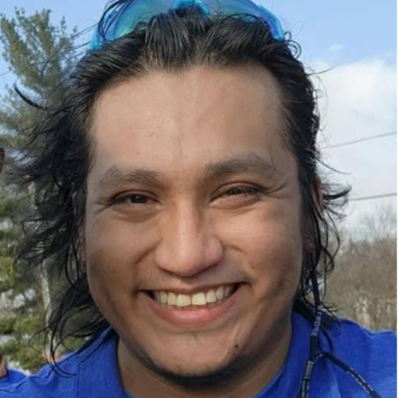 Carlos Martinez-Rodas