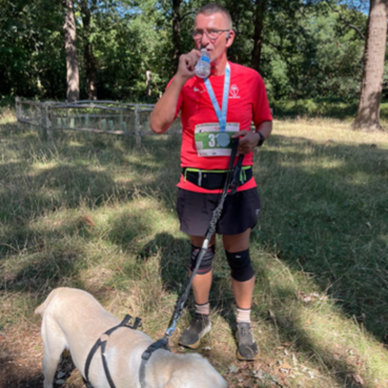 Andrew Russell-Webster