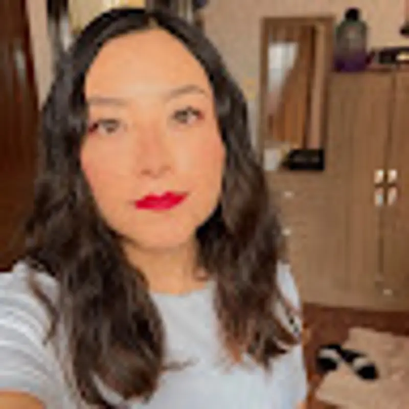 Ilse Daniela Aguila Rosas