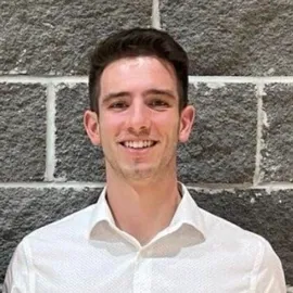 Dr. Chris White-Gloria - Running Coach