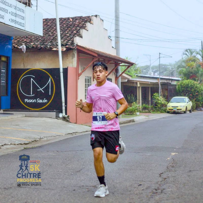 Kevin Antonio González