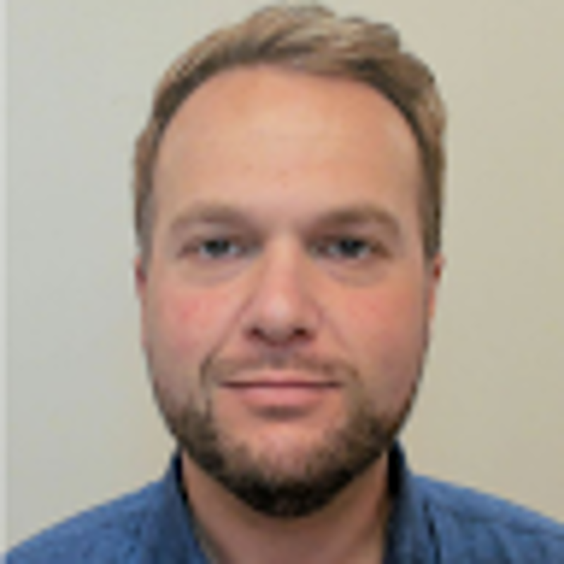 Alejandro Castro Mouzo