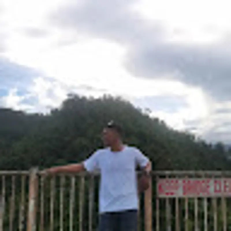 Mark Christian Cabilao