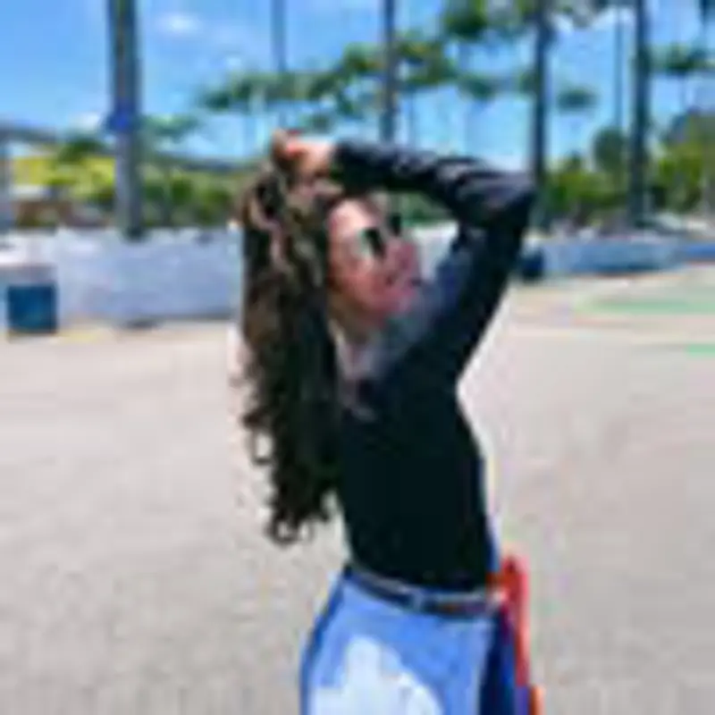 Beatriz Barciela Silva Klein