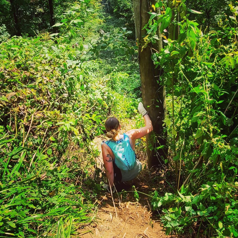 Kristen Havey-Bergeron