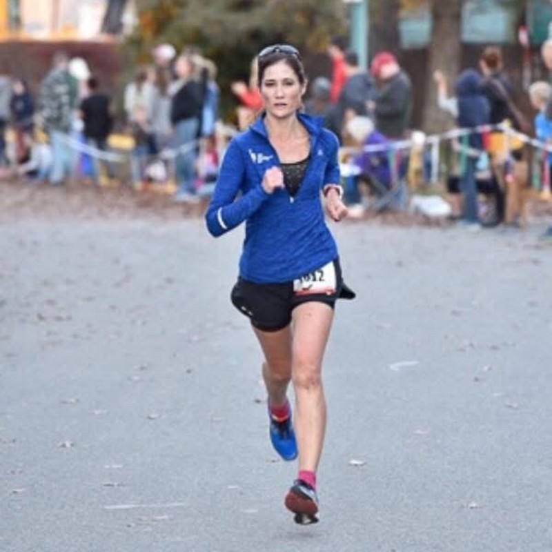 Avatar of Julie Doughman