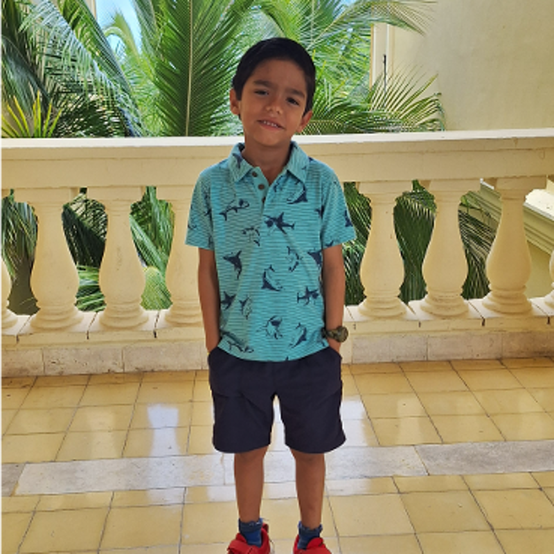 Victor Manuel Arteaga