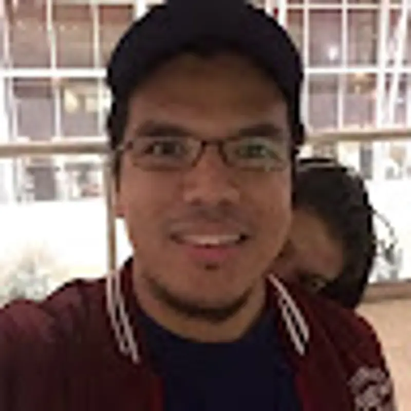 Jose Mari Carlo Lacas