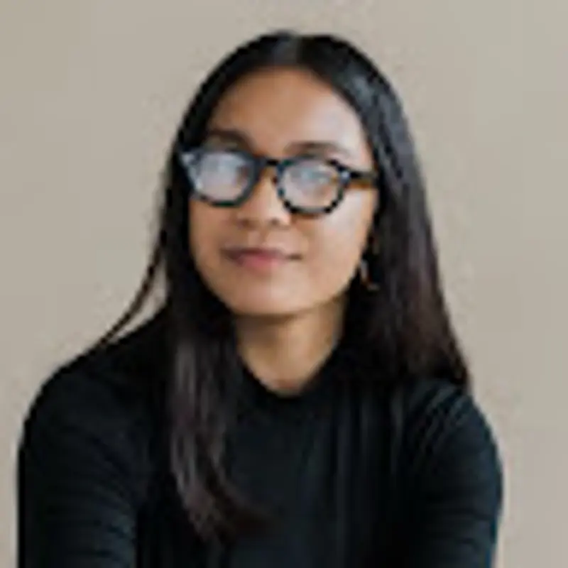 Alexandra Barrientos