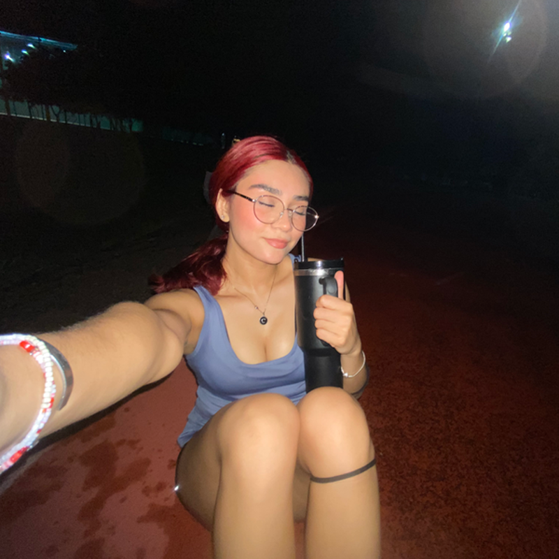 Stephany Ortiz angulo