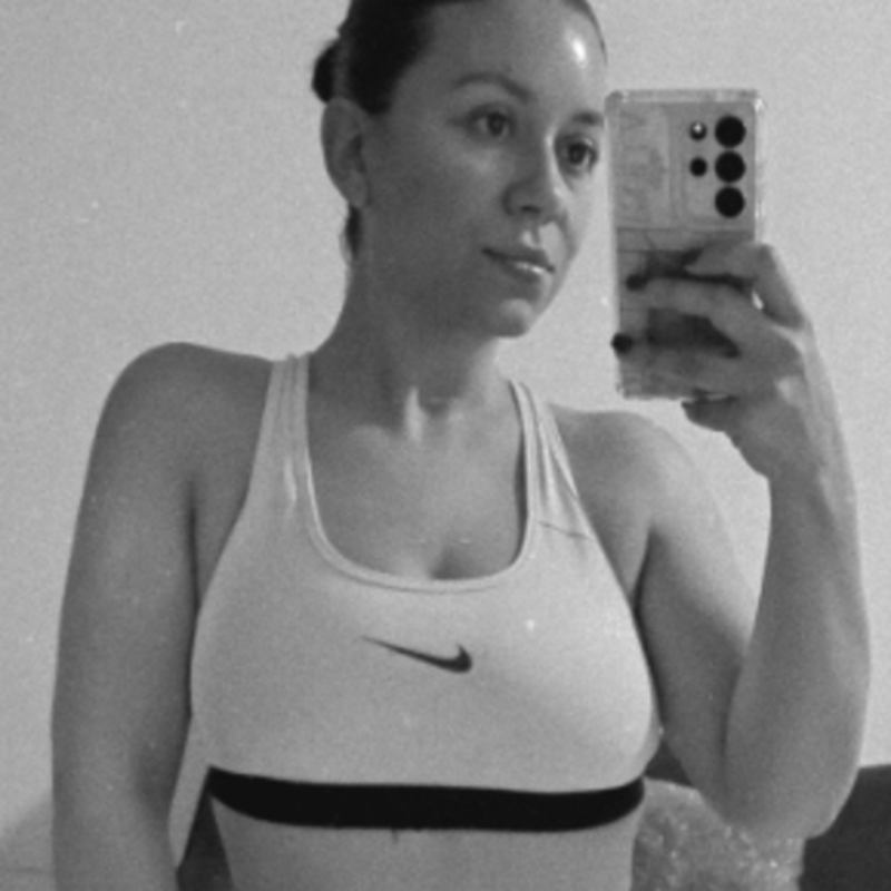 Maria Georgina Peraza Padilla