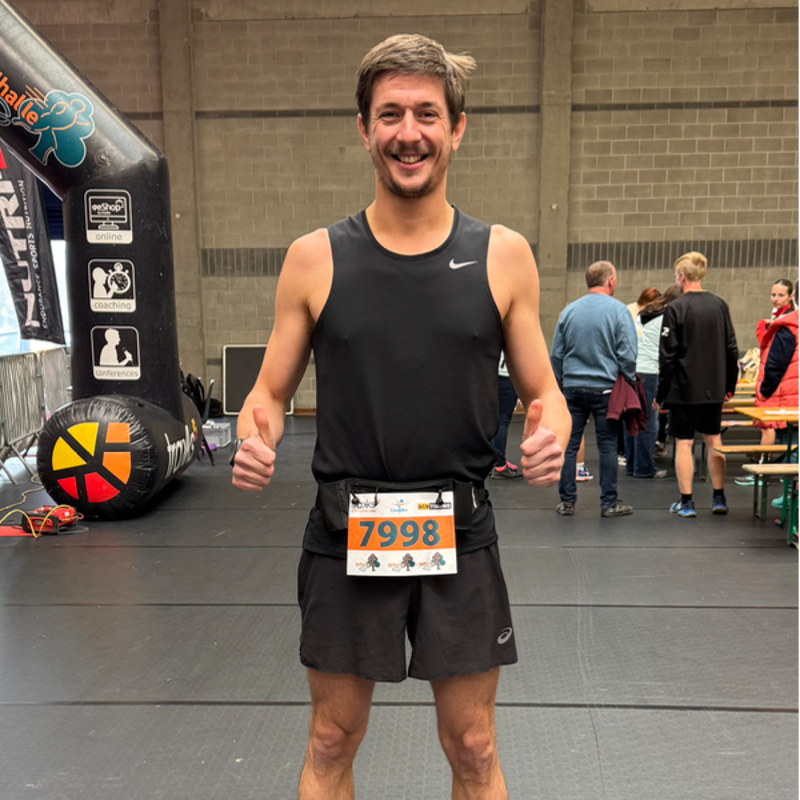 Guillaume Vanhemelryck