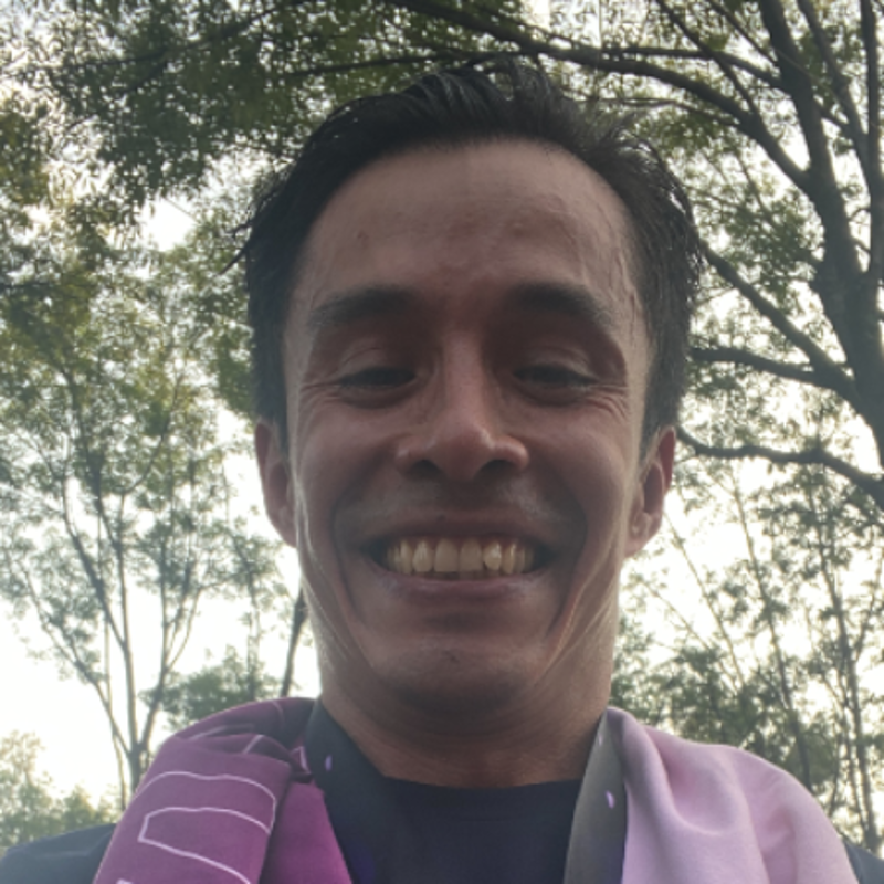 Gustavo Calette Avila