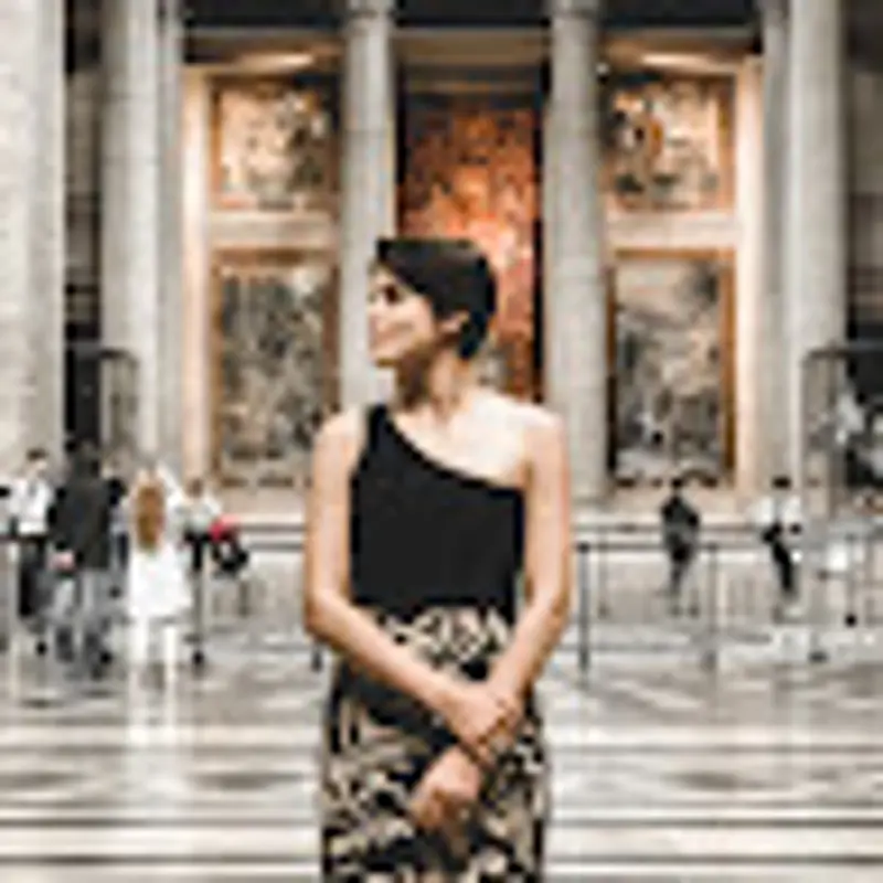 Карина Стаценко