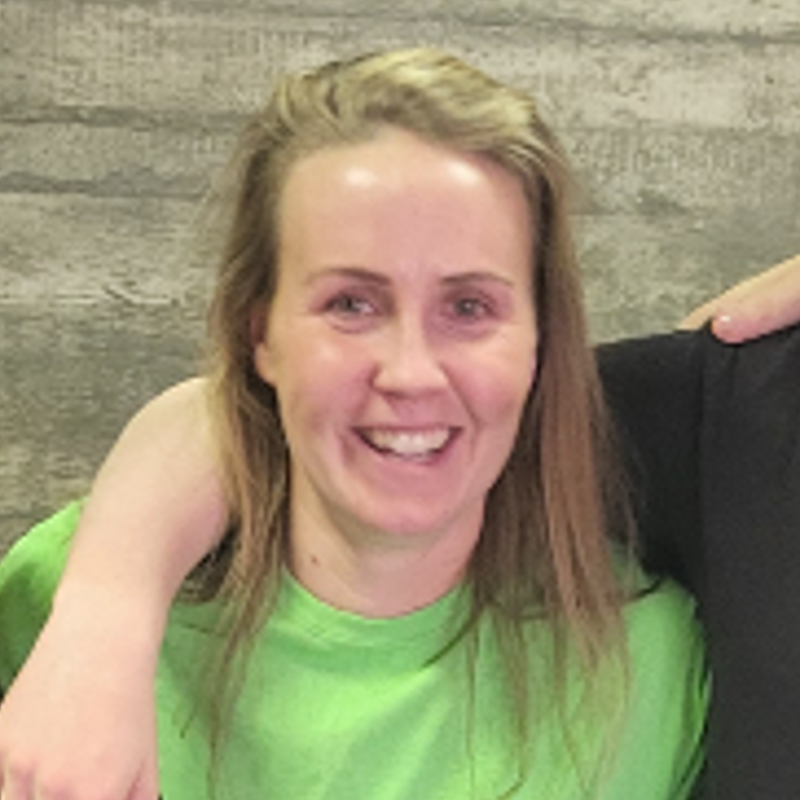 Ragna Baldvinsdóttir