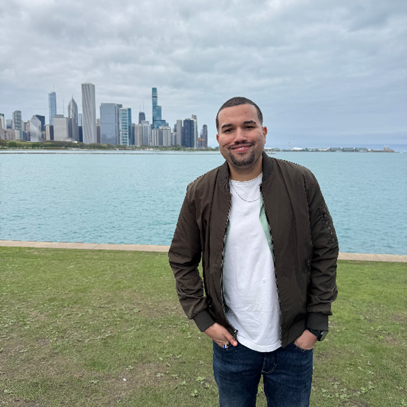 Victor de Jesus Martinez