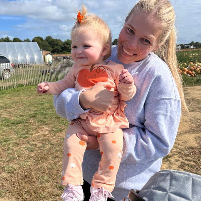 Kaitlin Dello Iacono