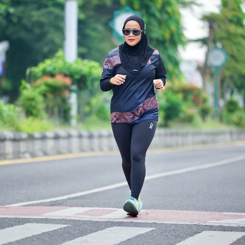 Nita Yulianti