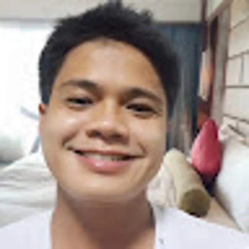 Samson Terencio Jr Terencio