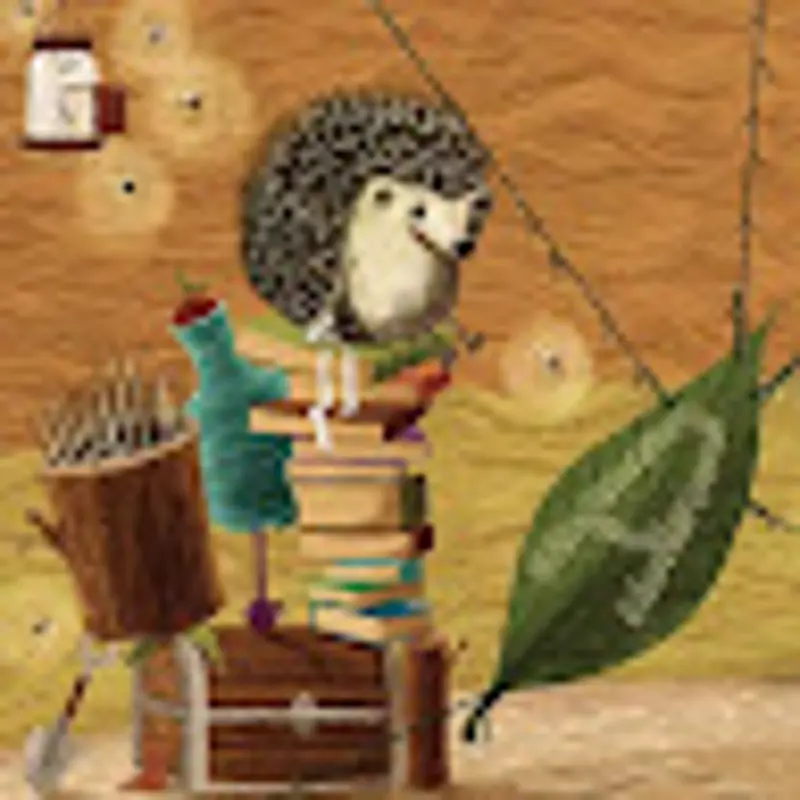 María Jesús González Cantergiani