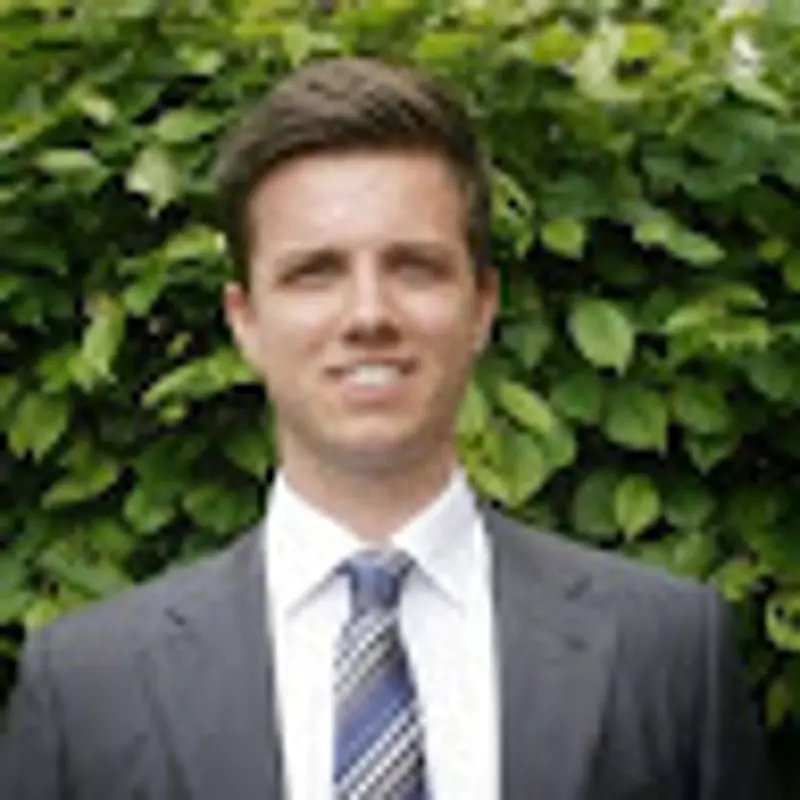 Maarten van der Kooij