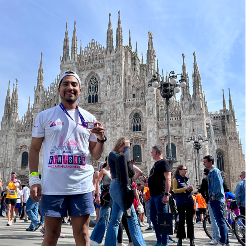 Manuel Sánchez López