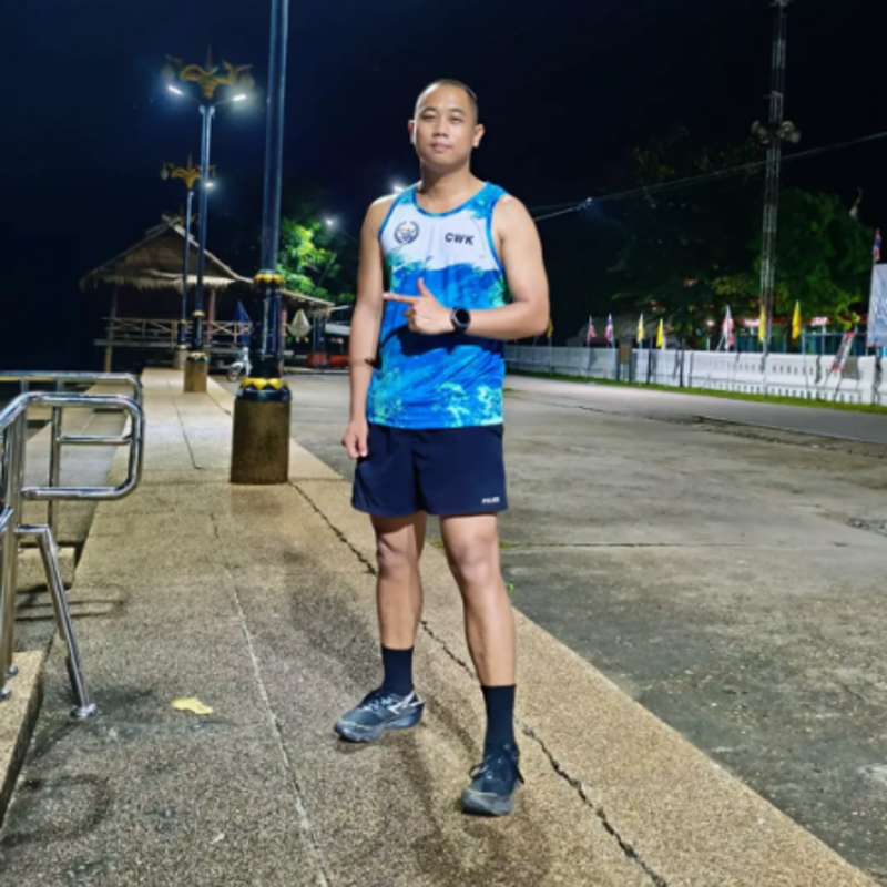 Phatcharaphong Toentuean