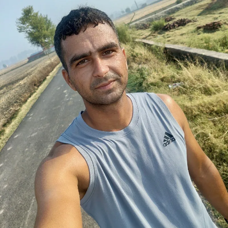 Manjeet Ahlawat 
