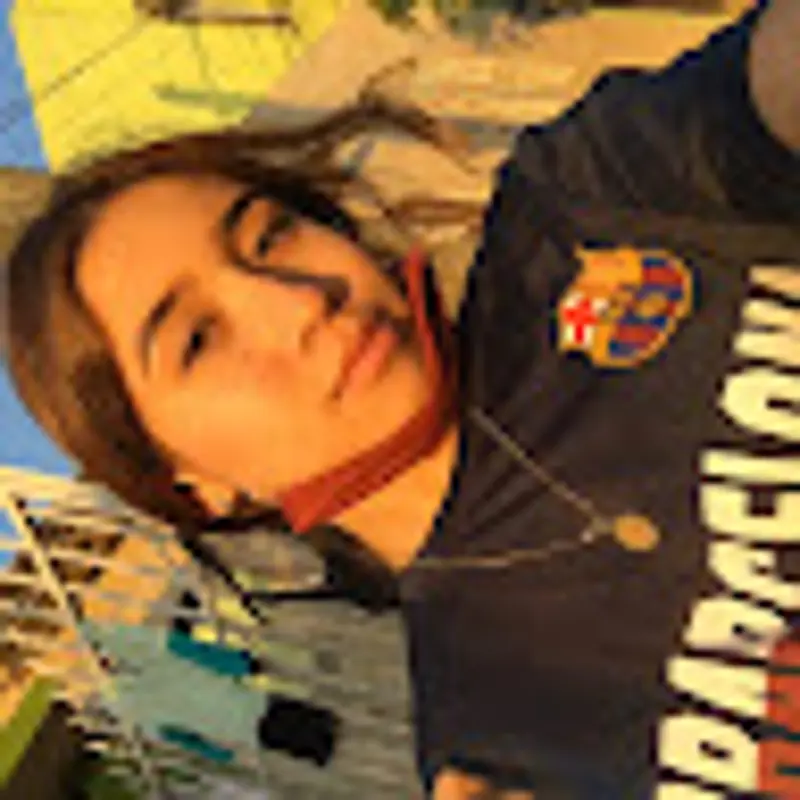 Alejandra Valeria Juárez Villela